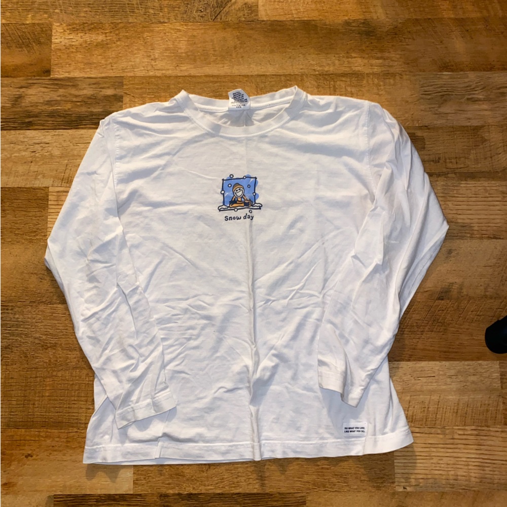 Life is good Tee